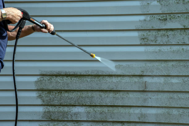 Trusted Valhalla, NY Pressure Washing Services Experts