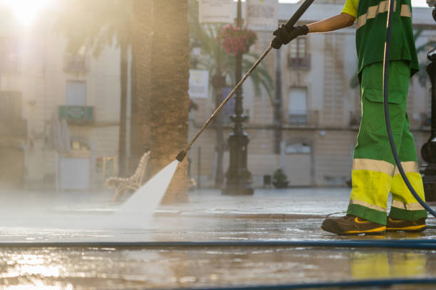 Best Warehouse Cleaning  in Valhalla, NY